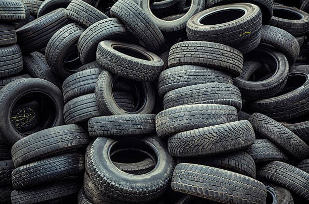 Rubber
